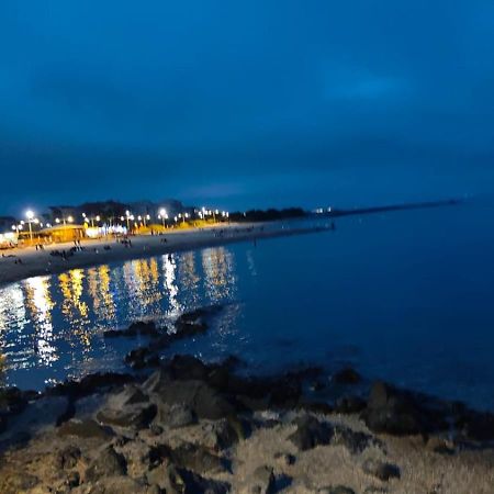 Cap D Agde 200M Plage Du Mole Acces Direct Aux Rues Pietonnes Экстерьер фото