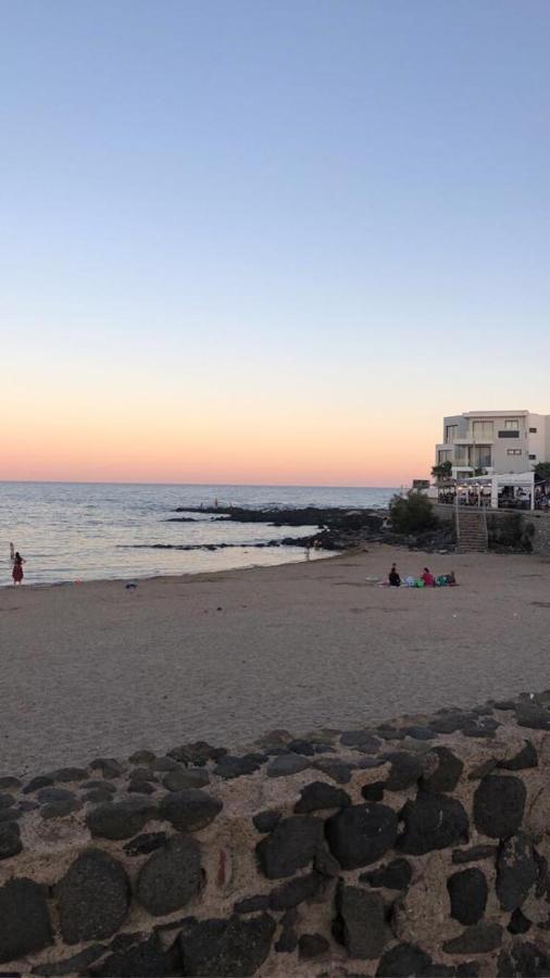 Cap D Agde 200M Plage Du Mole Acces Direct Aux Rues Pietonnes Экстерьер фото