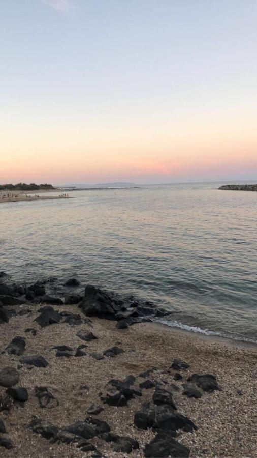Cap D Agde 200M Plage Du Mole Acces Direct Aux Rues Pietonnes Экстерьер фото